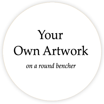 Selected bencher cover